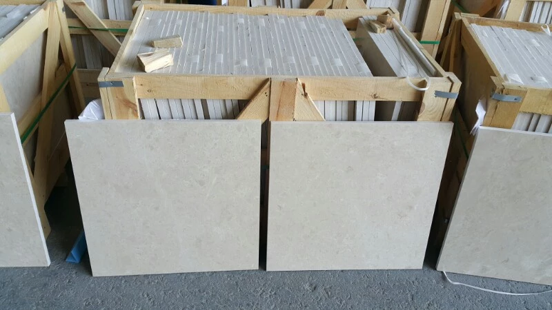 ottoman beige marble floor tiles and slabs