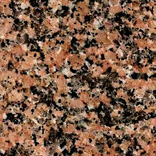 rosso porino granit plaka