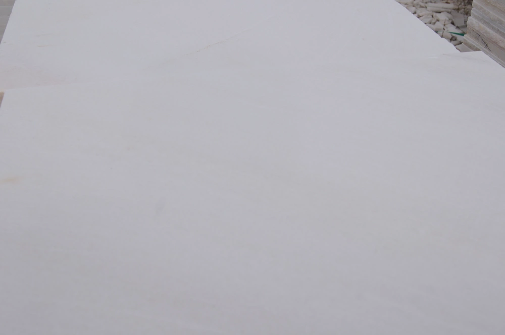 usak beyazı mermer plaka 30-60cm 60-60cm merdiven denizlik